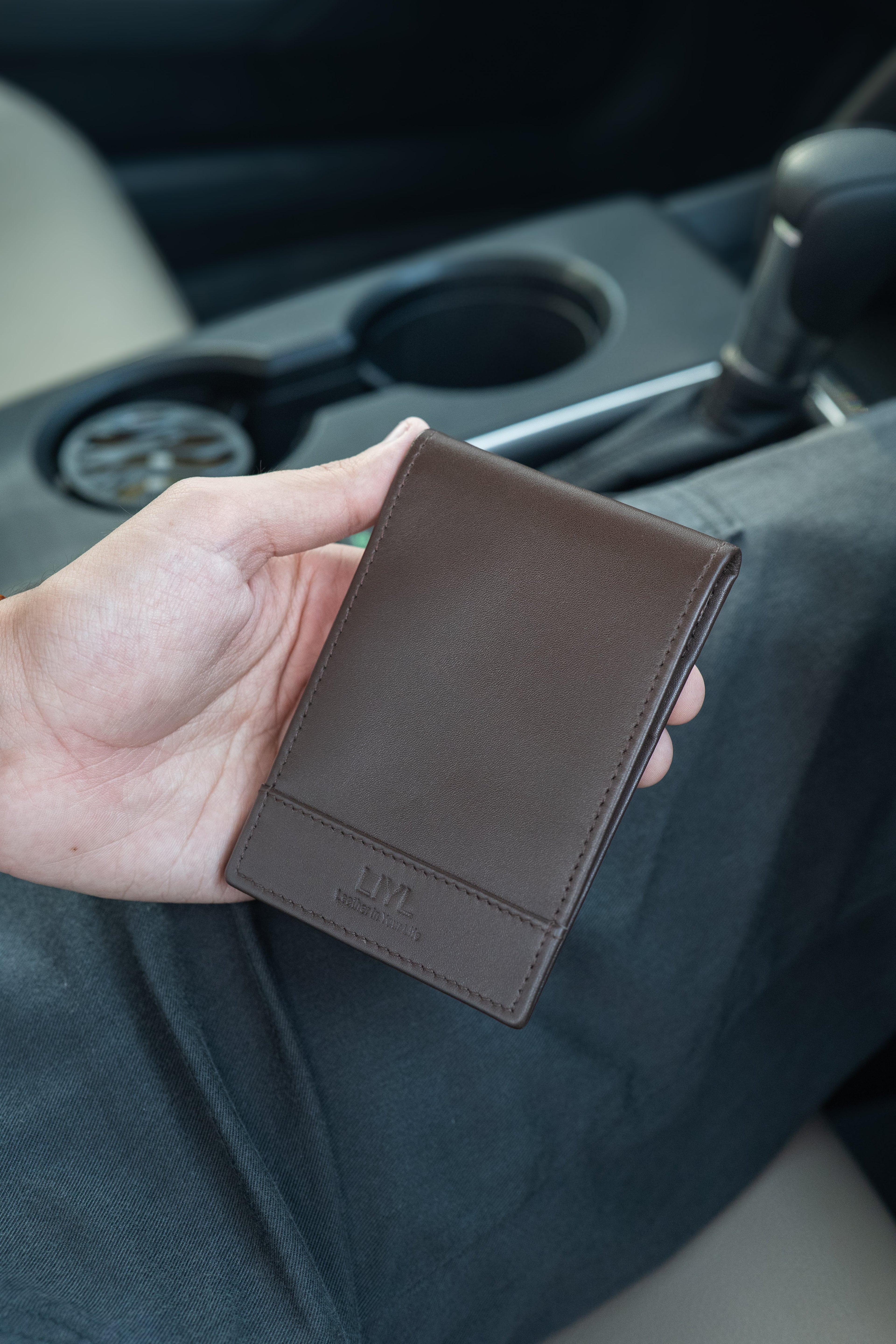 NOTEPAD COVER