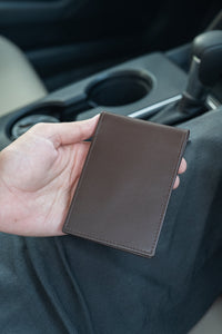 NOTEPAD COVER