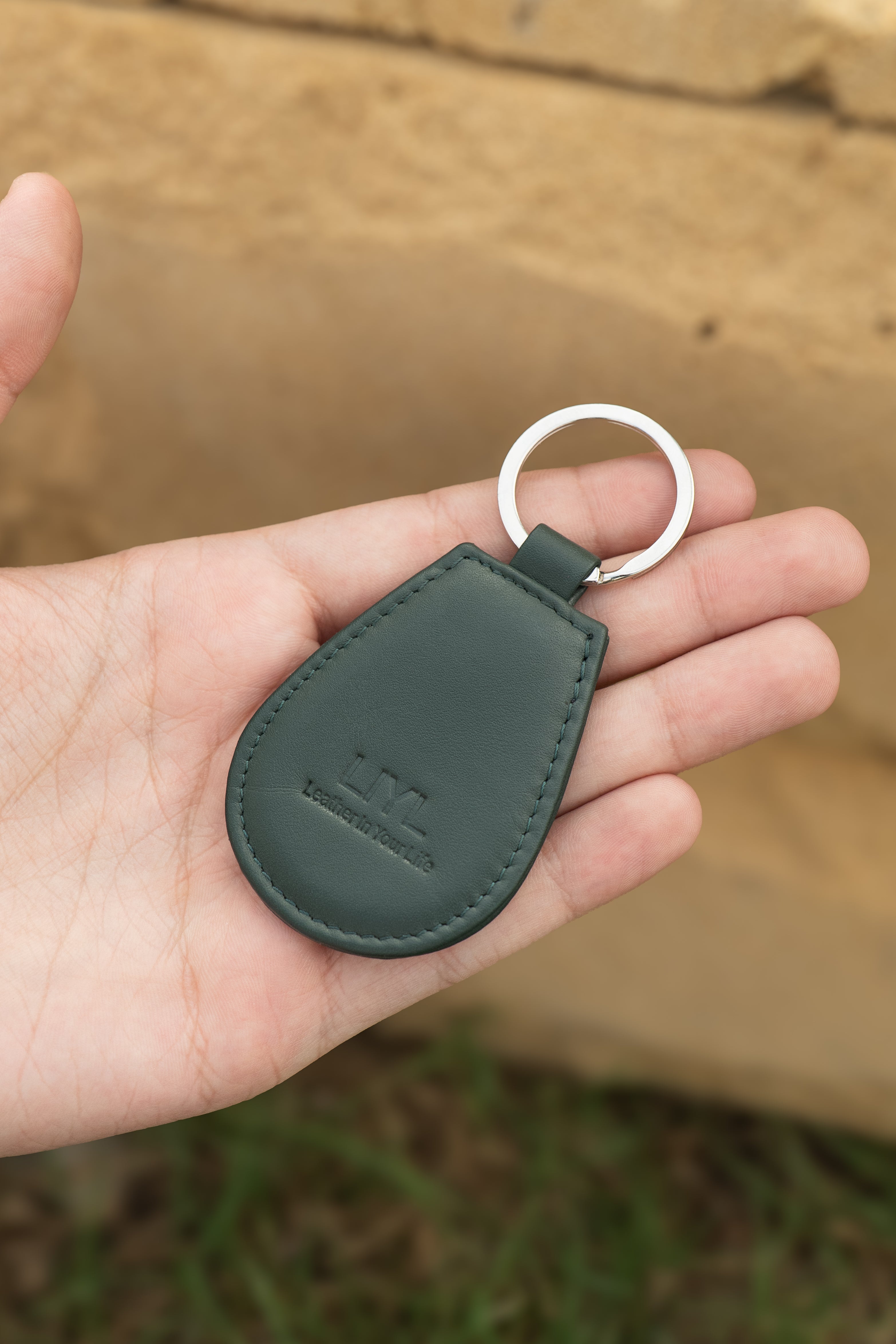 KEYCHAIN