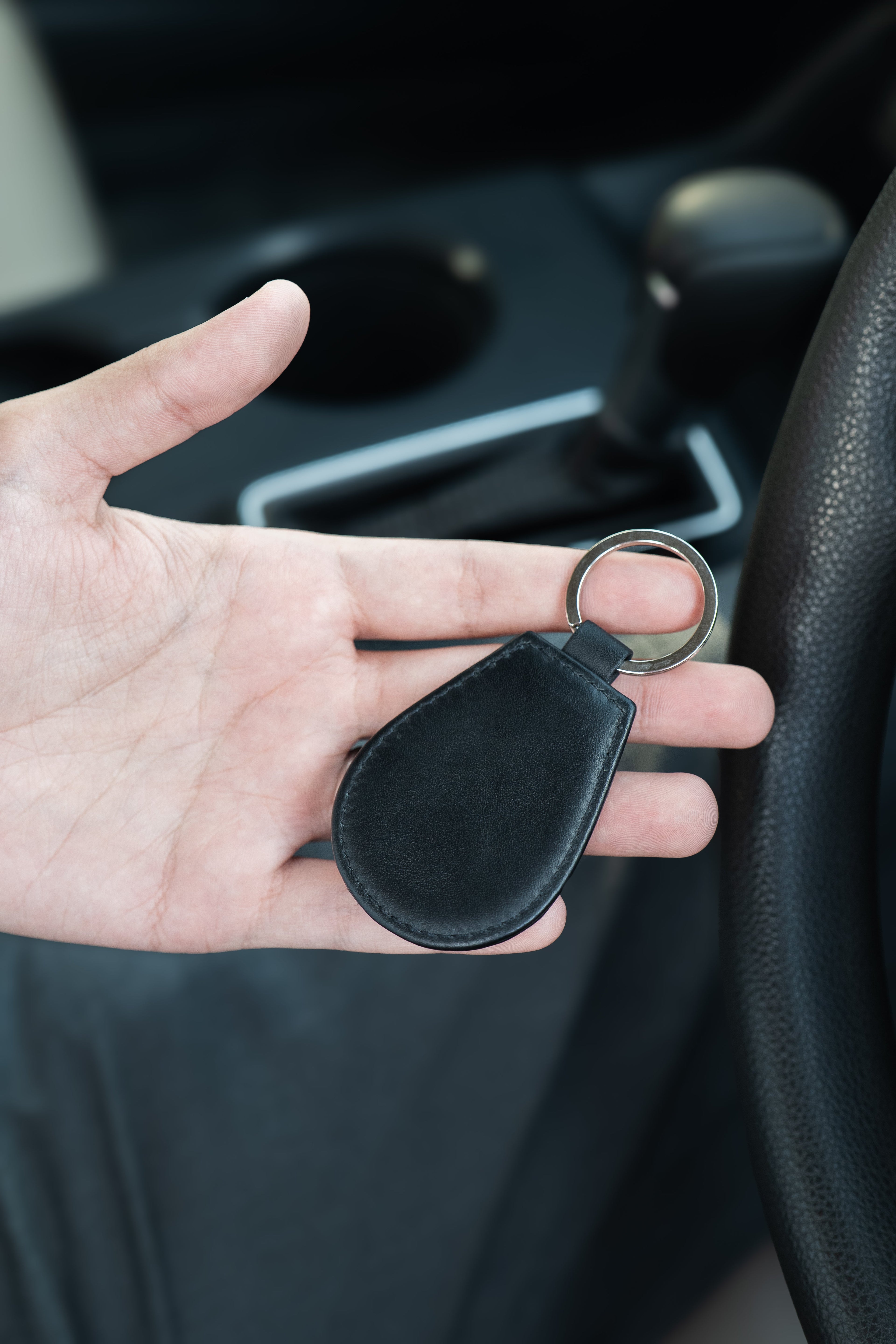 KEYCHAIN