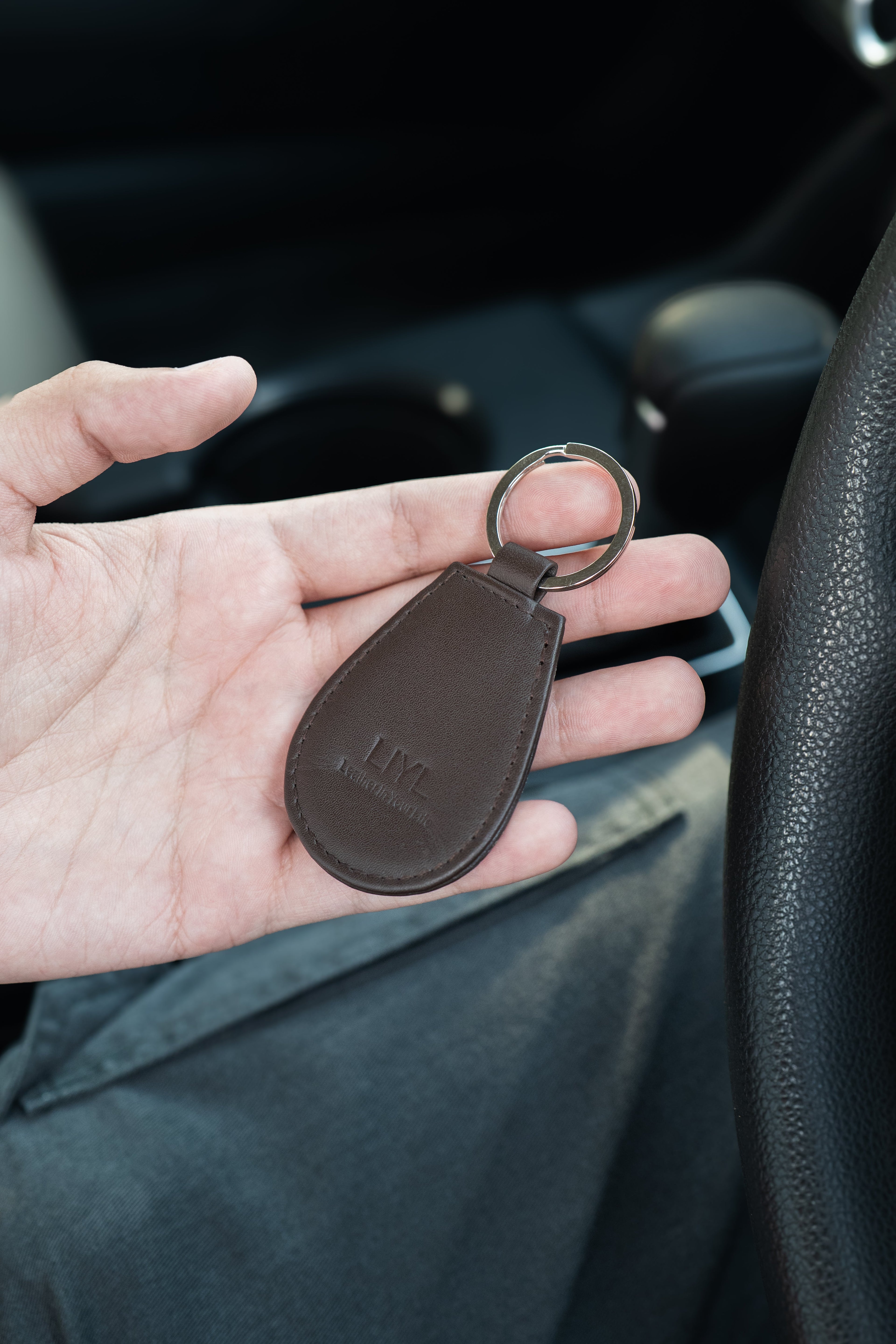 KEYCHAIN