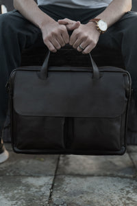 MILITARY LAPTOP BAG
