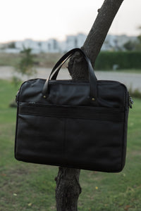 MILITARY LAPTOP BAG