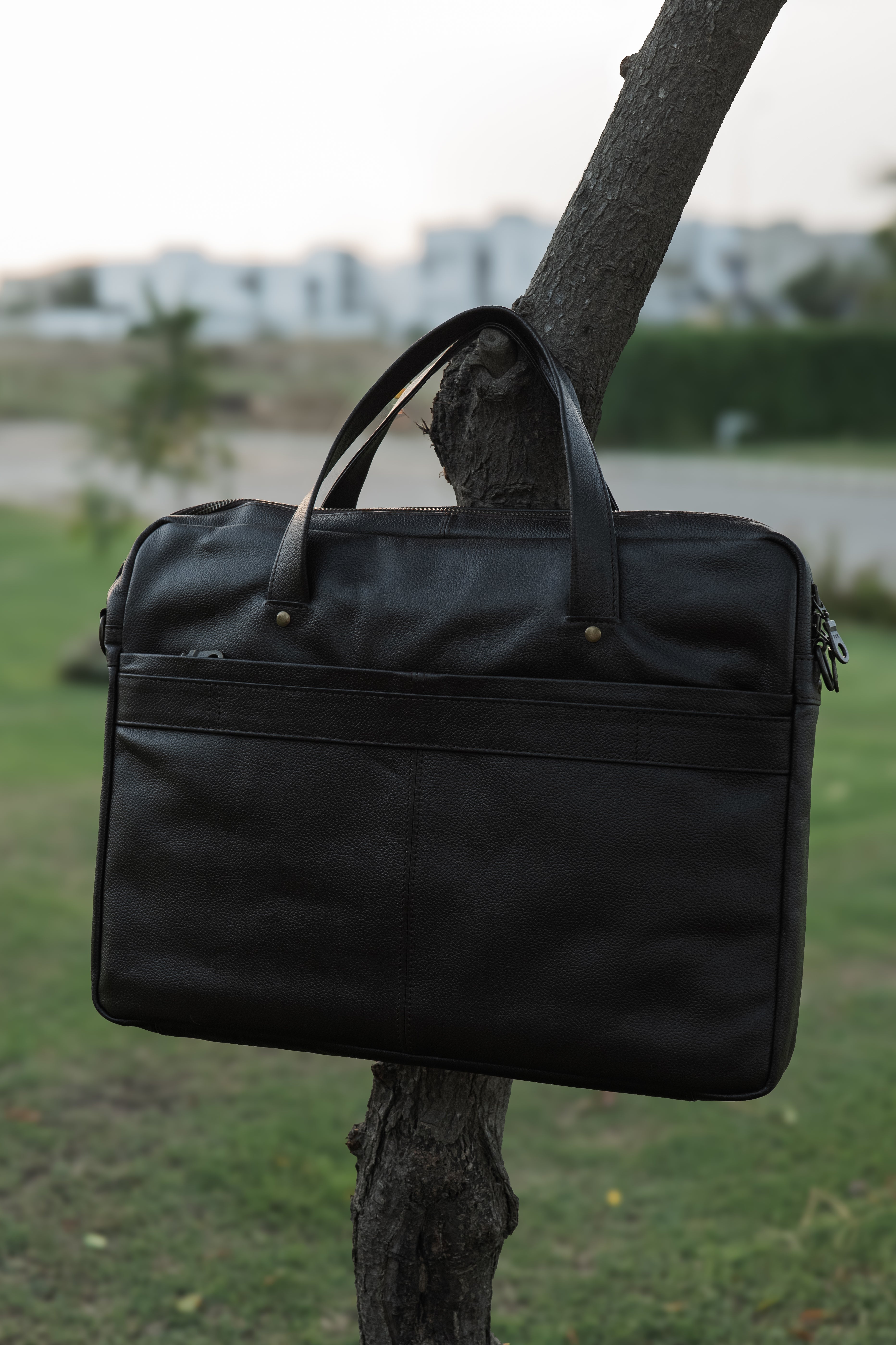 MILITARY LAPTOP BAG