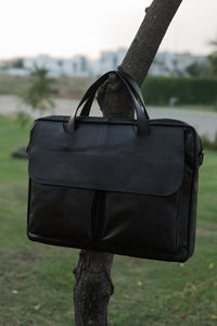MILITARY LAPTOP BAG