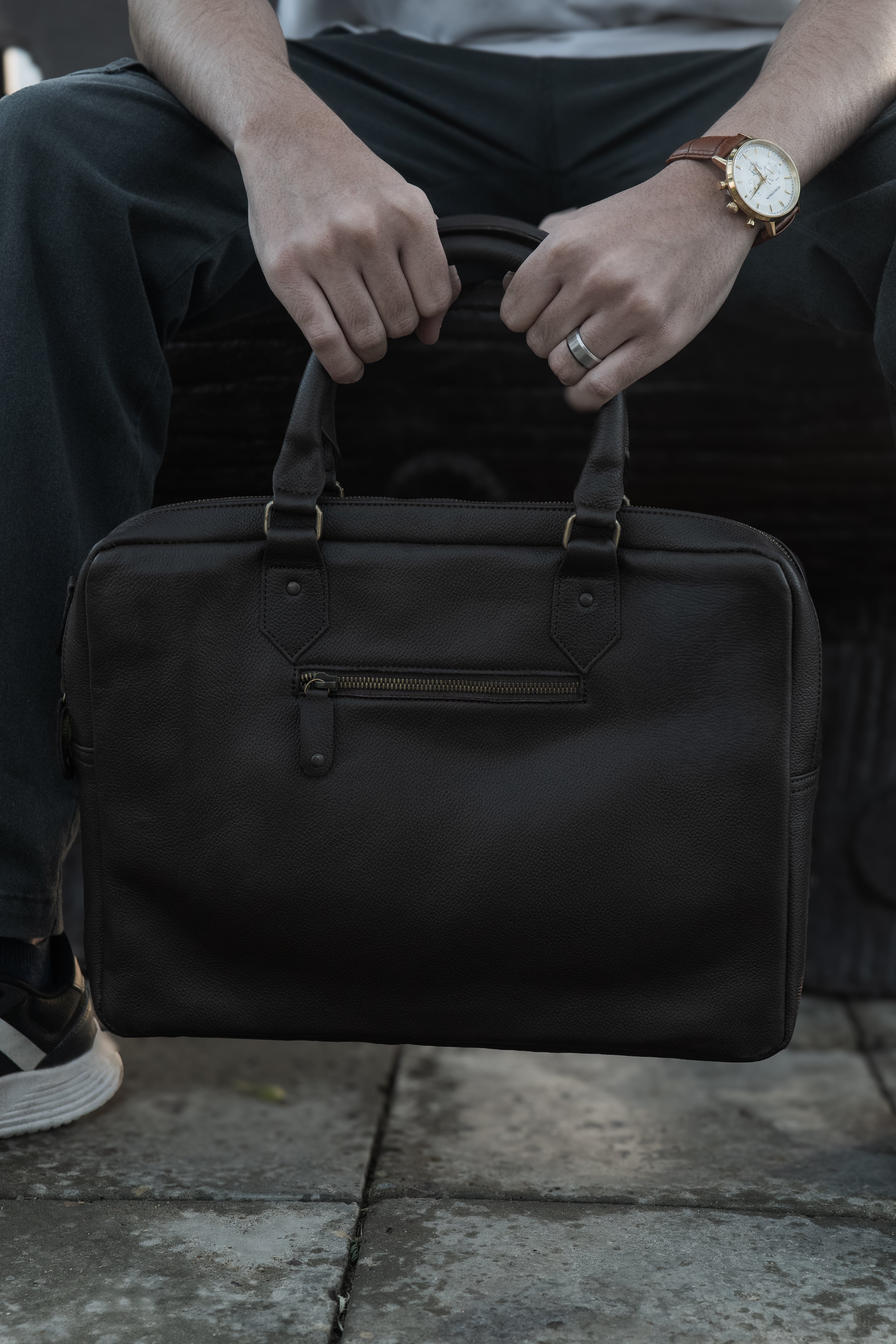 LAPTOP BAG 3