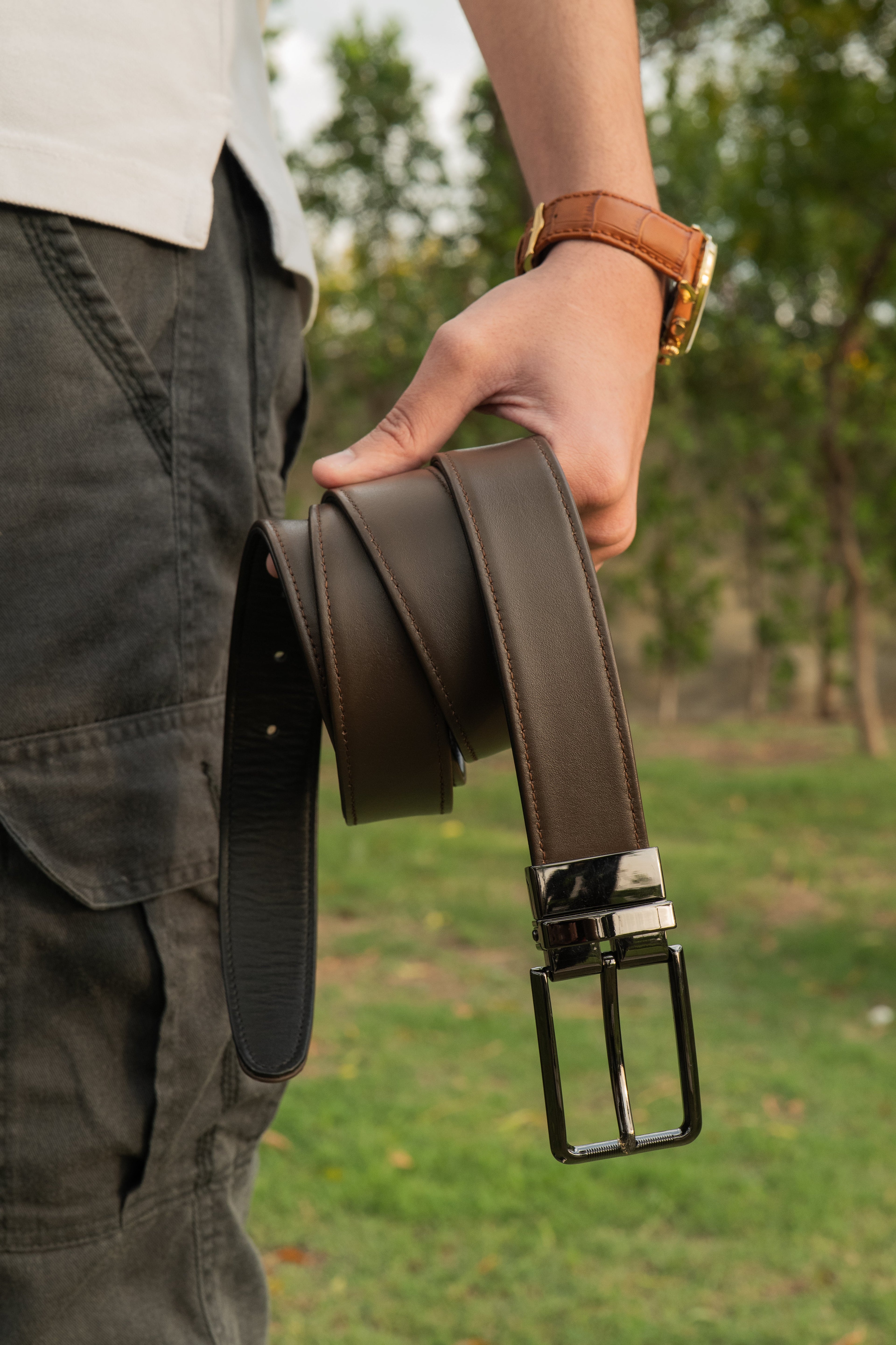 BELT